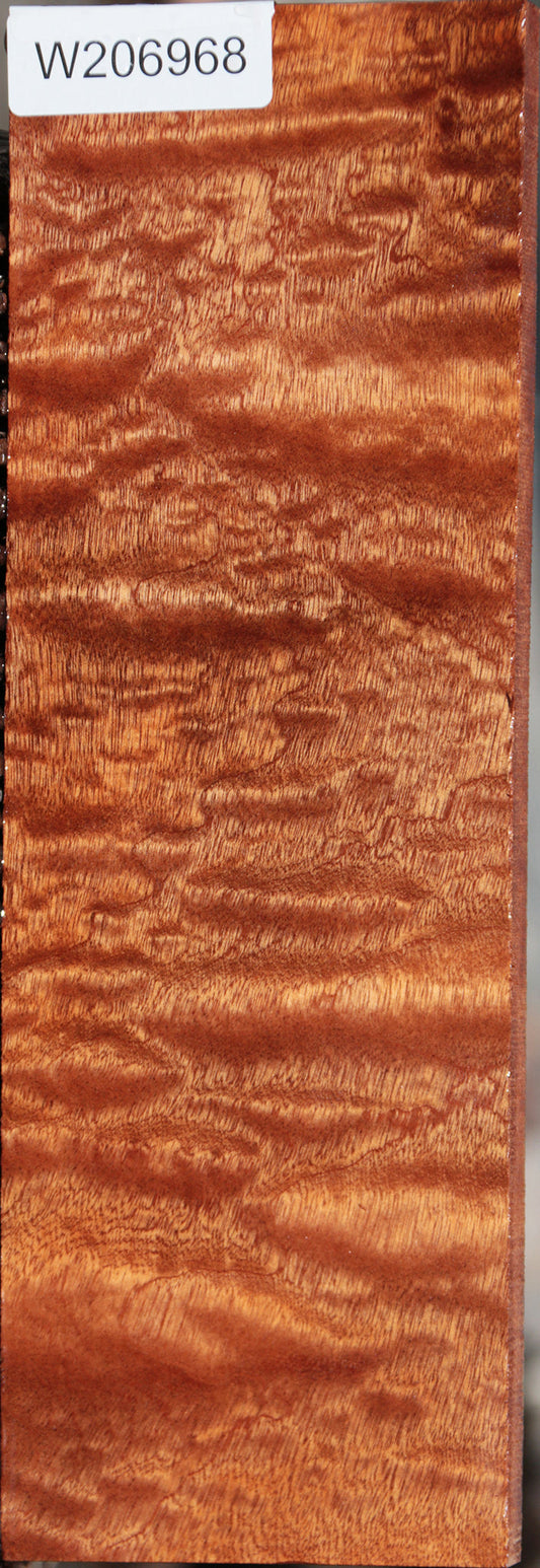Exhibition Sapele Instrument Lumber