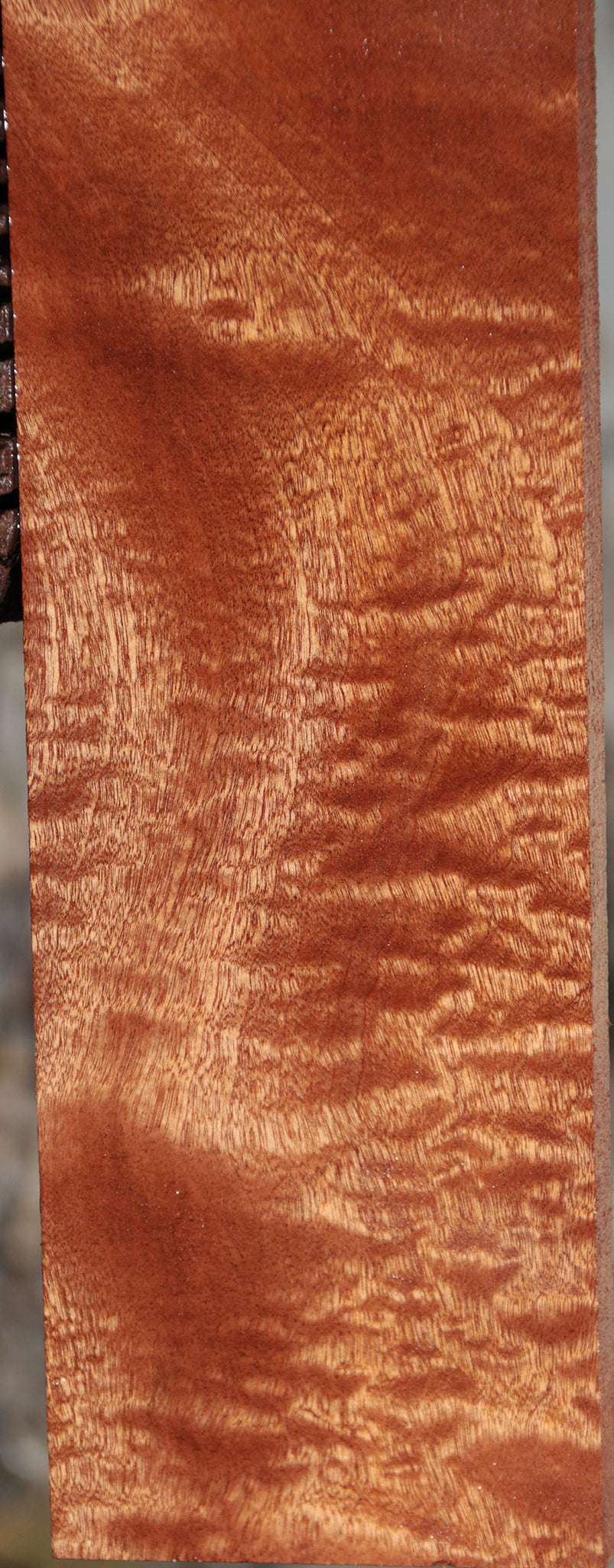 Extra Fancy Sapele Instrument Lumber