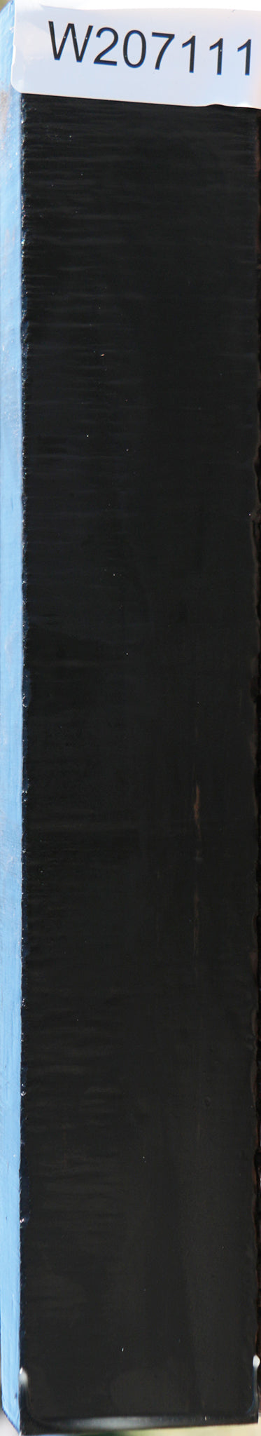 Gabon Ebony Turning Blank