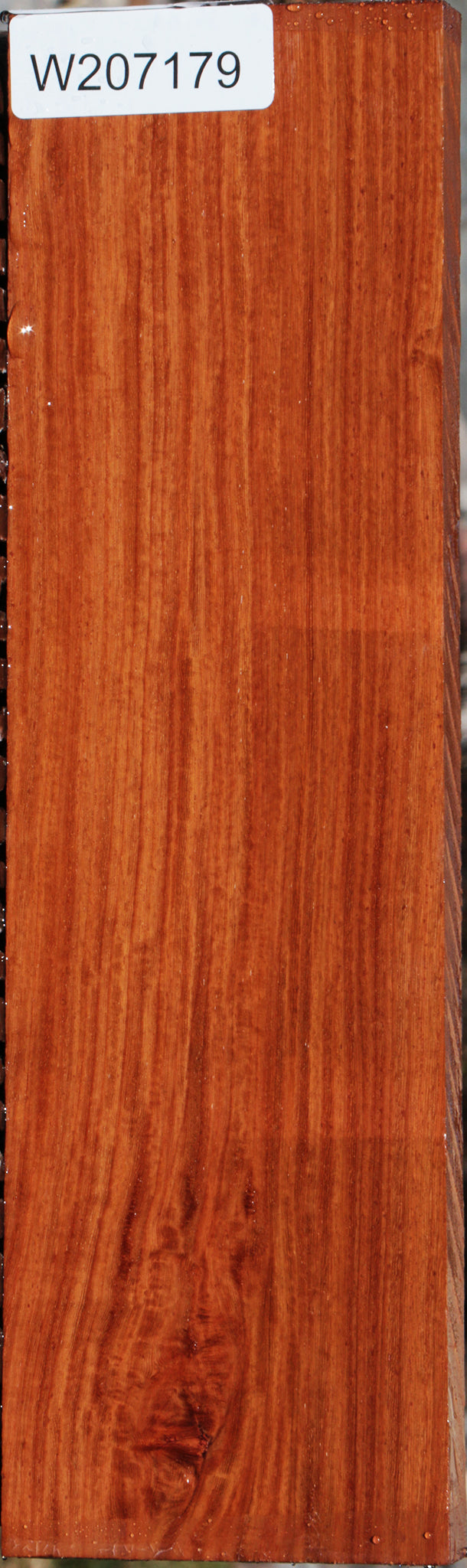 Extra Fancy Pau Rosa Lumber