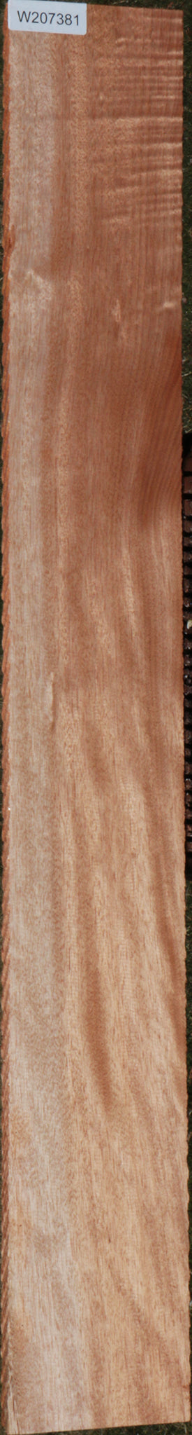 Extra Fancy Okoume Lumber