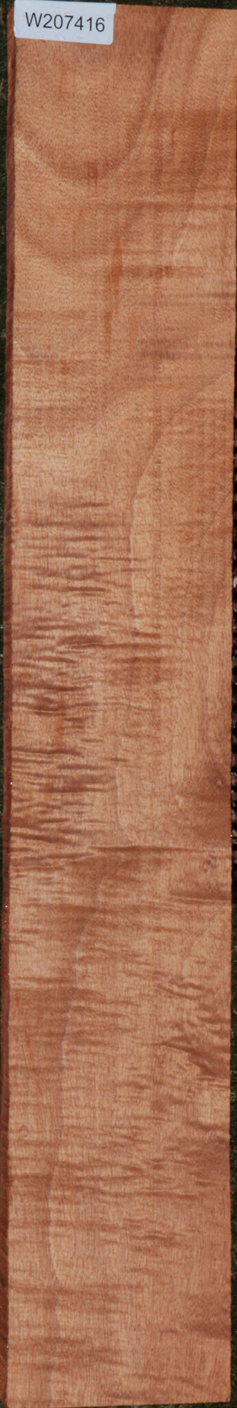 Exhibition Okoume Lumber
