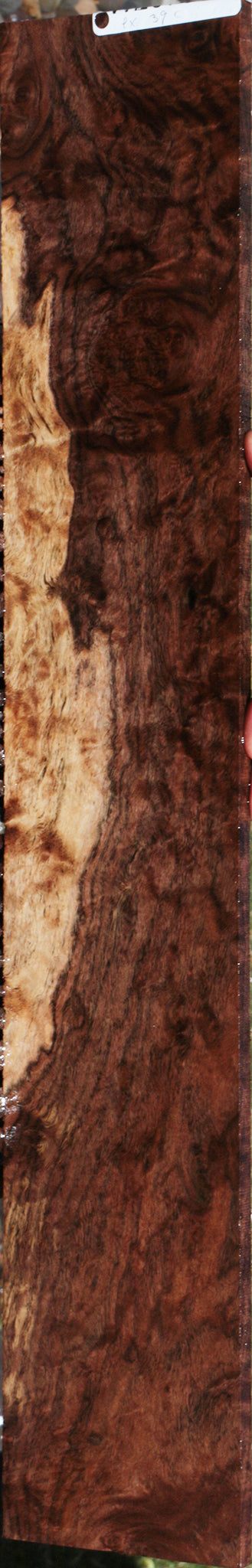 Exhibition Claro Walnut Micro Lumber