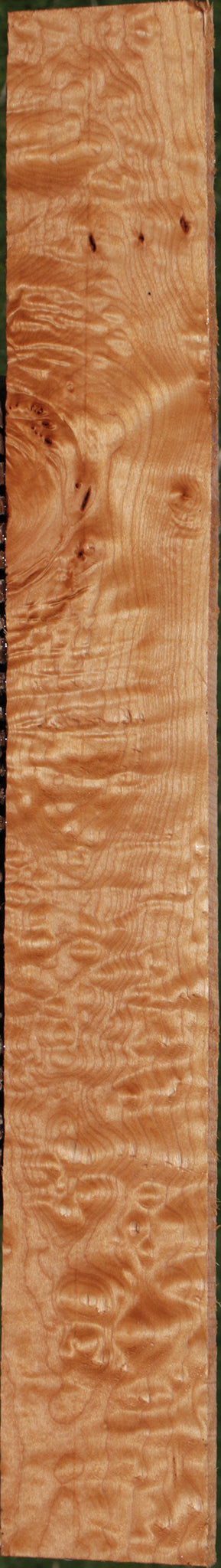 Extra Fancy Quilted Maple Micro Lumber