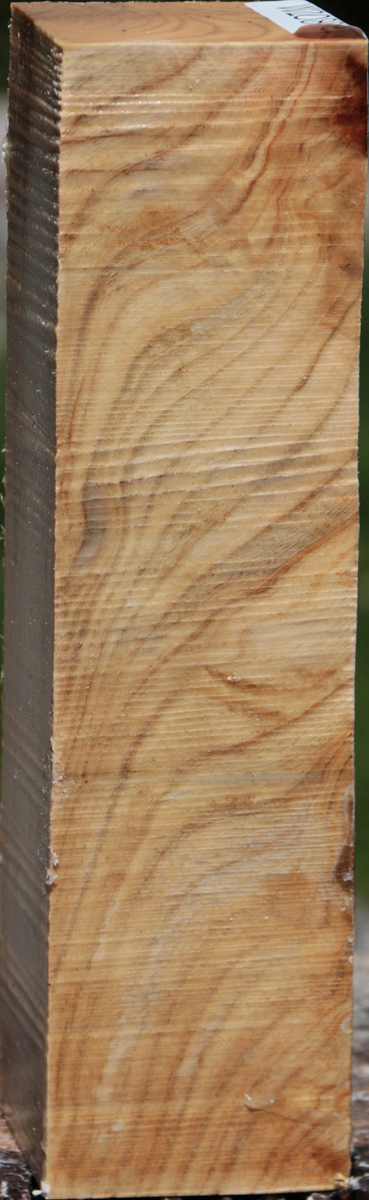 French Ash Turning Square