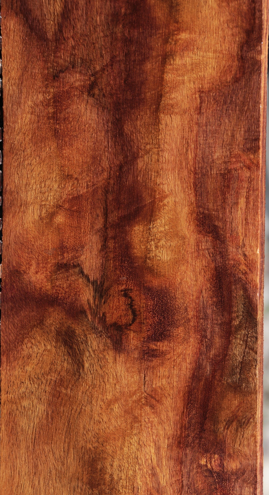 Extra Fancy East Indian Rosewood Micro Lumber