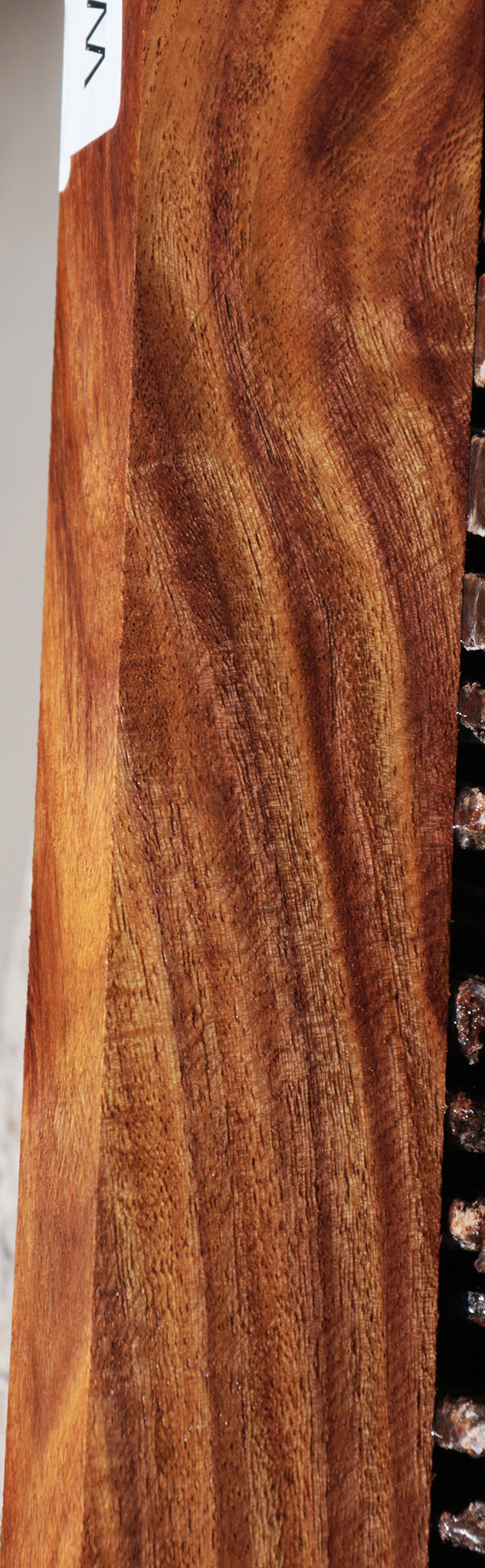 East Indian Rosewood Lumber