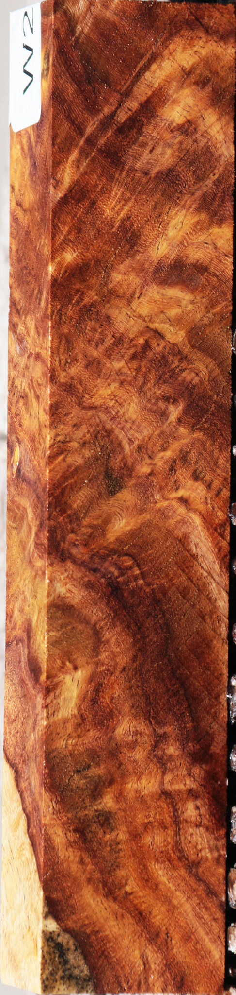 Exhibition East Indian Rosewood Lumber