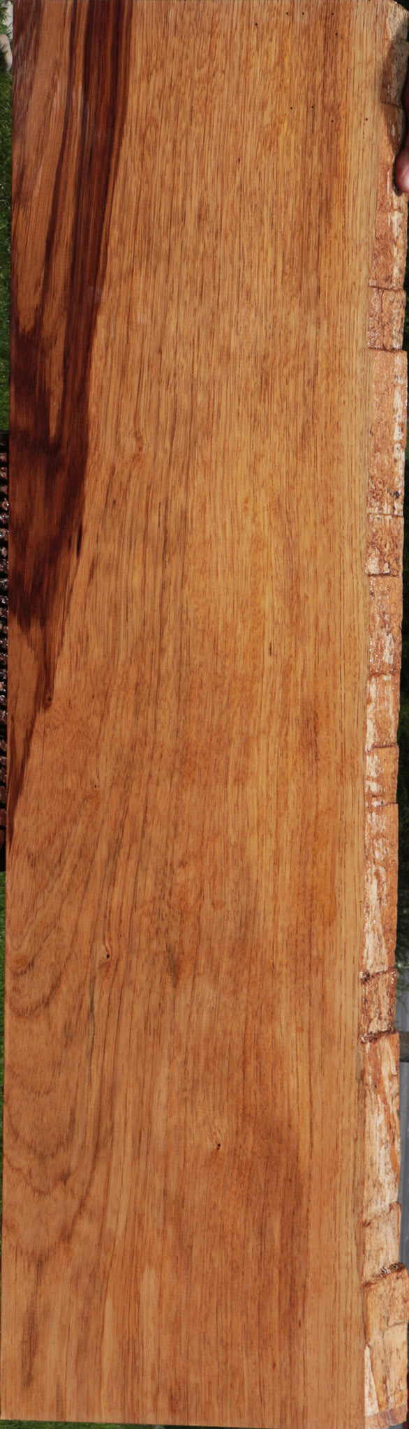 Ababa Live Edge Lumber