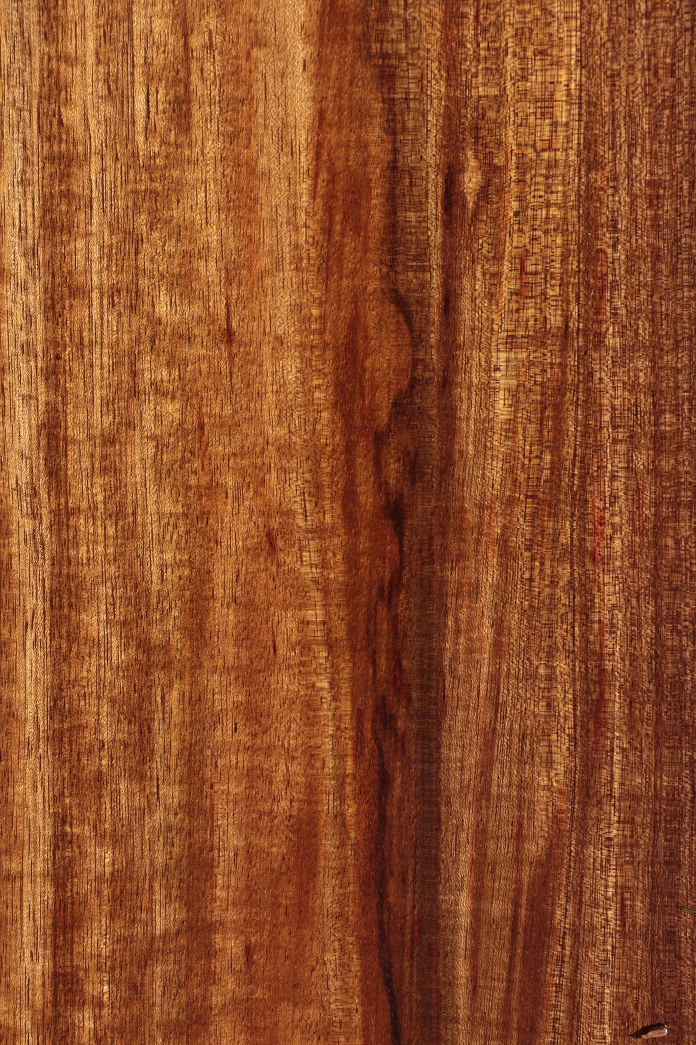 Figured Angelique Live Edge Lumber