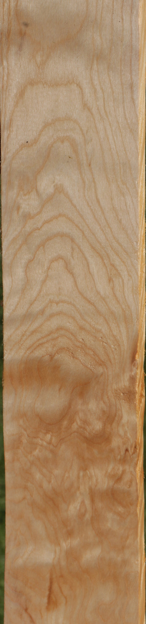 Curly Birch Lumber