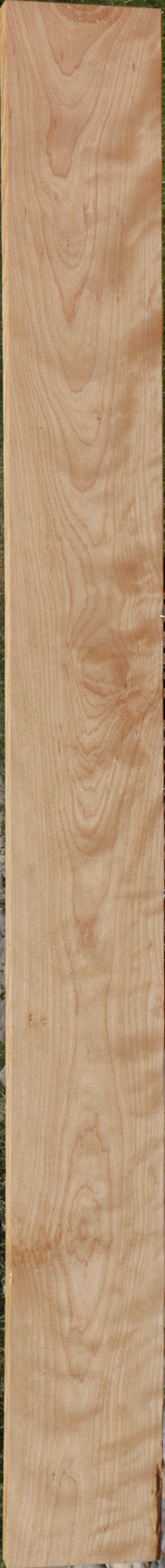 Curly Birch Lumber