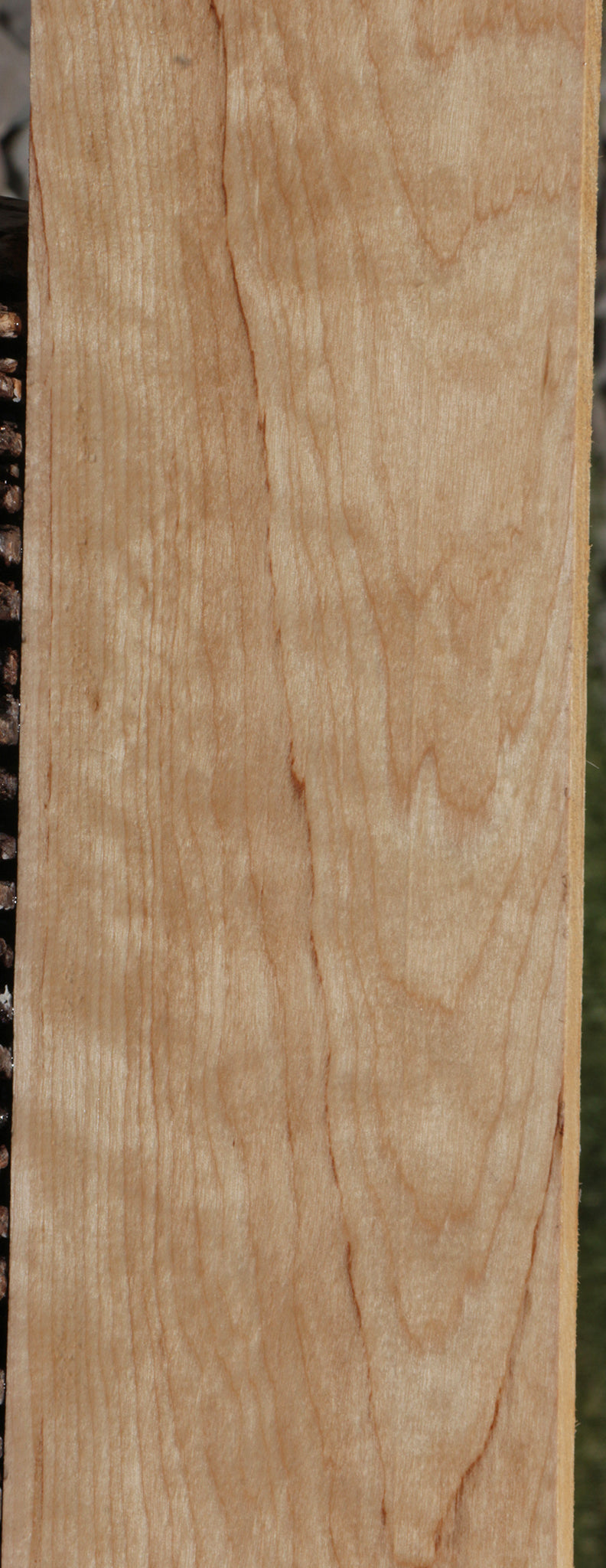 Curly Birch Lumber