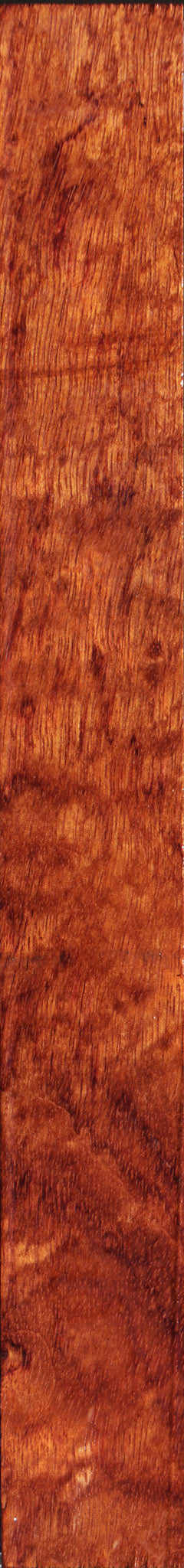 Extra Fancy Bubinga Turning Square