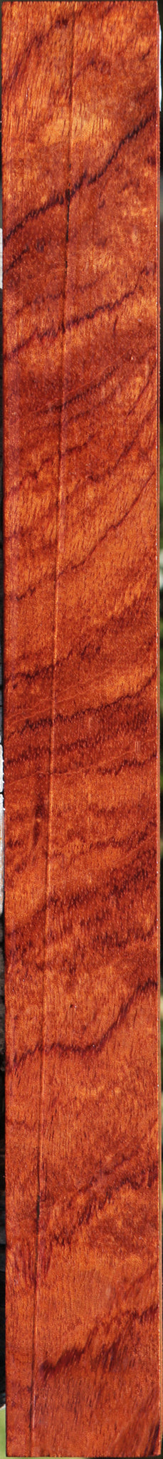 Extra Fancy Bubinga Turning Square