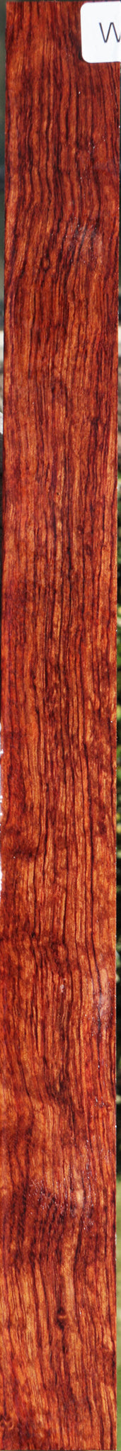 Extra Fancy Bubinga Turning Square