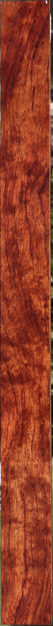 Extra Fancy Bubinga Turning Square