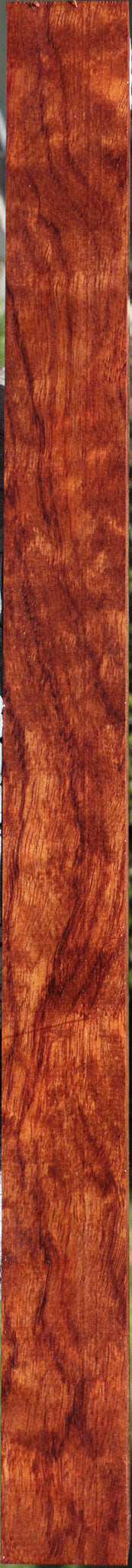 Extra Fancy Bubinga Turning Square