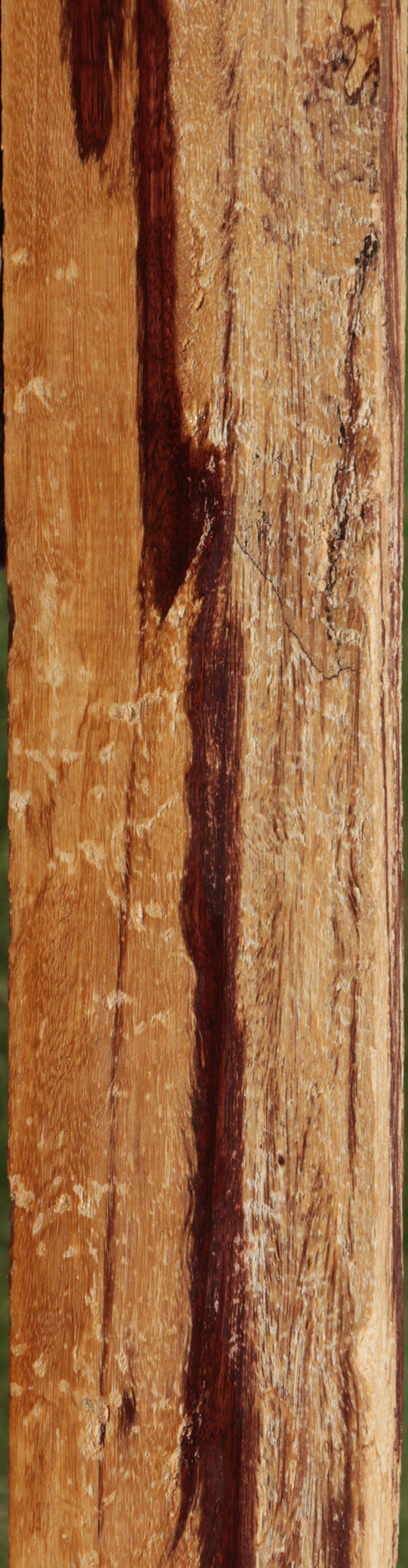 Figured Spalted Tamarind Lumber