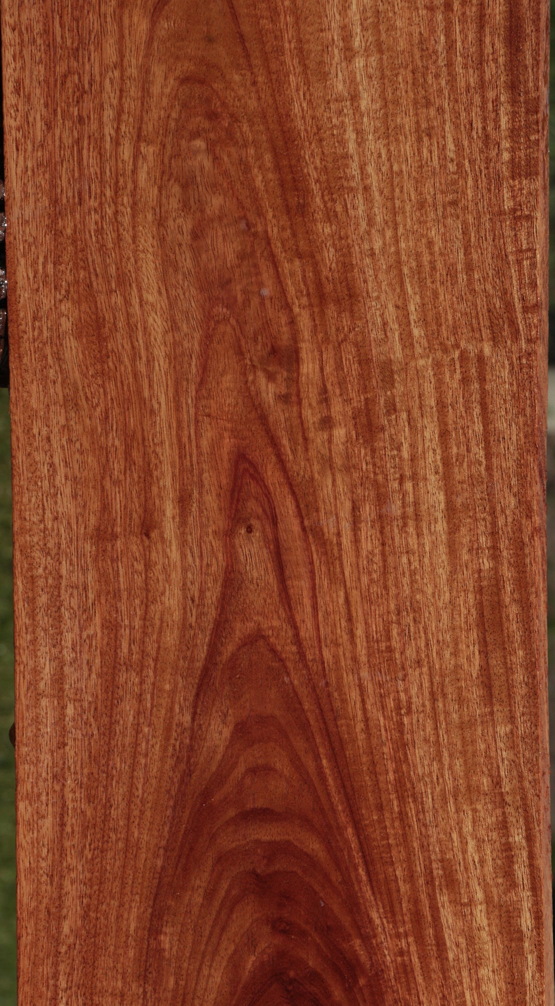 Extra Fancy Macacauba Lumber