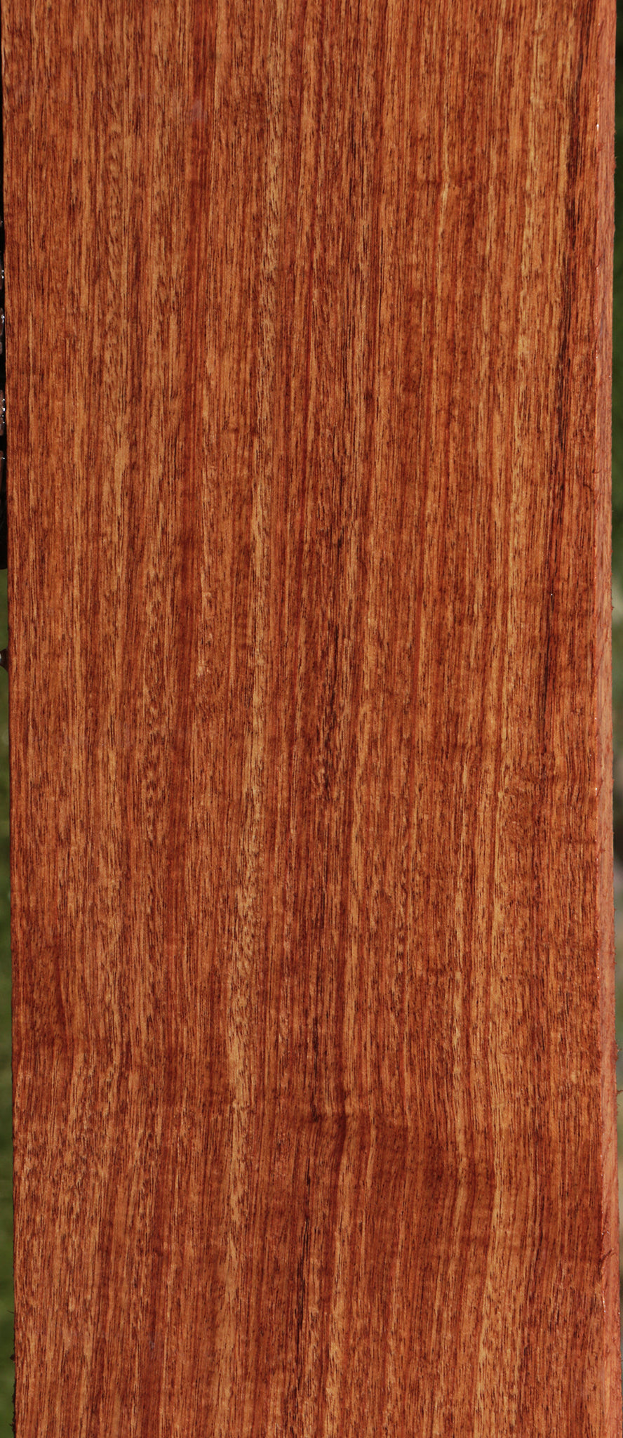 Figured Macacauba Lumber