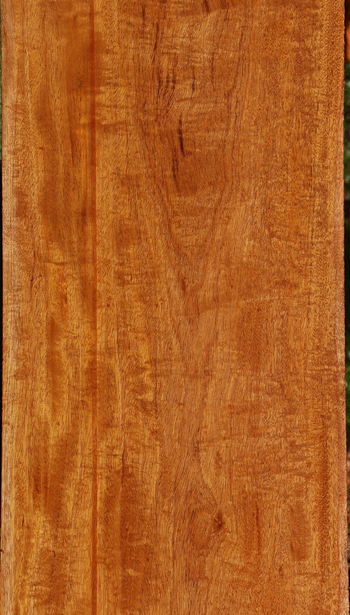 Honduras Mahogany Lumber