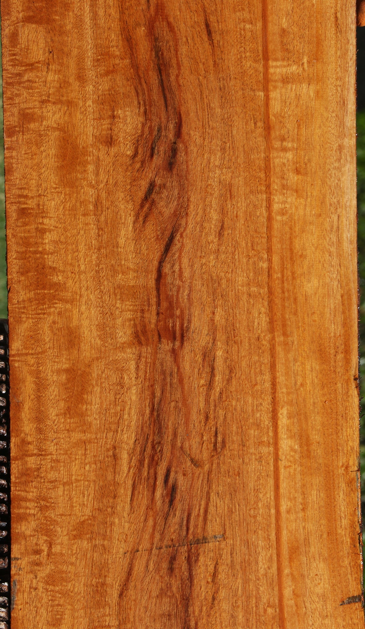 Honduras Mahogany Lumber