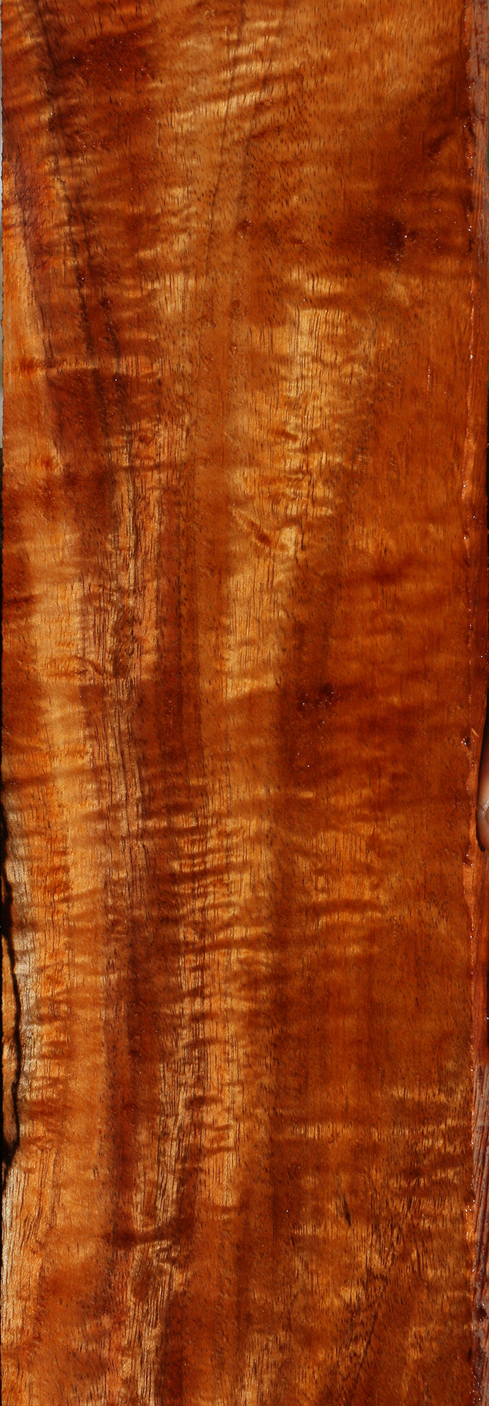 Extra Fancy Hawaiian Koa Lumber