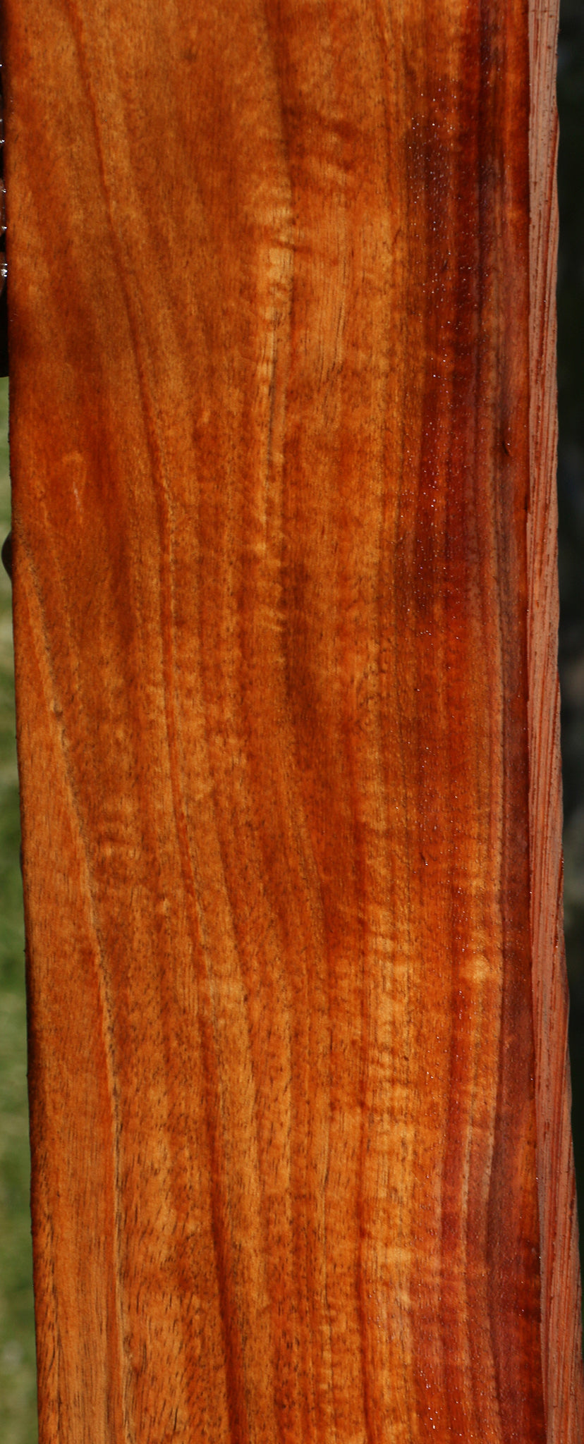 Extra Fancy Hawaiian Koa Lumber