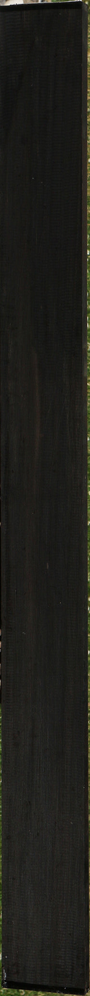 Gabon Ebony Micro Lumber