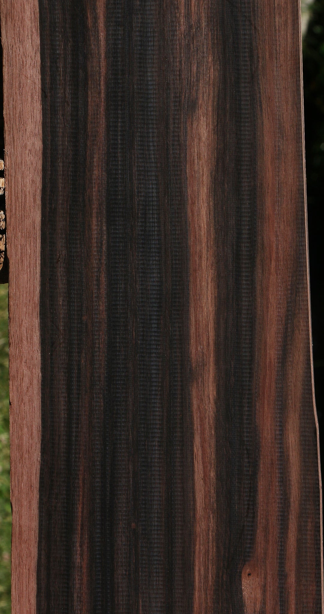 Macassar Ebony Lumber