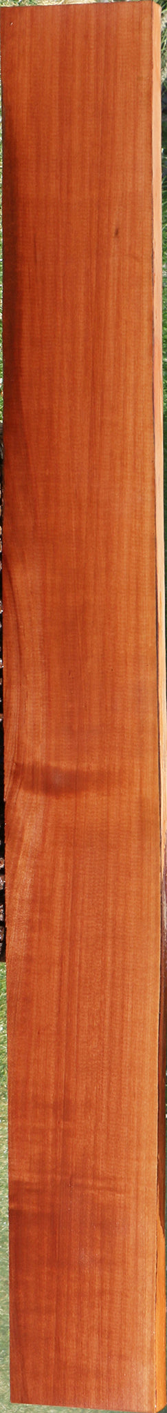 Swiss Pear Live Edge Lumber