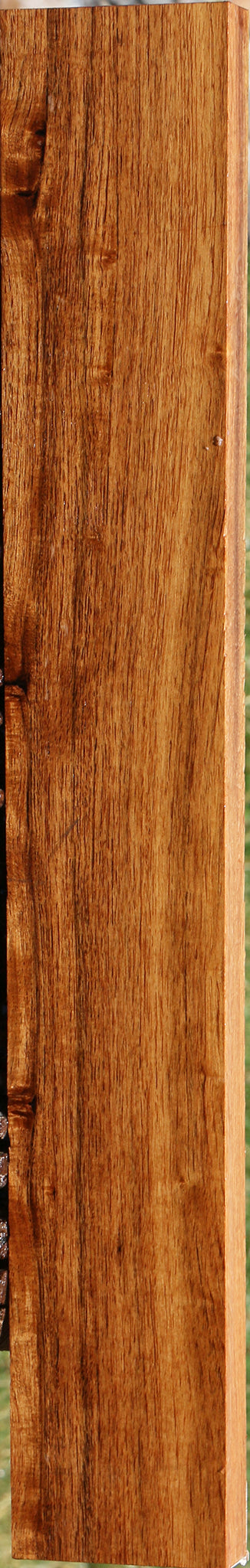 Madagascar Rosewood Lumber
