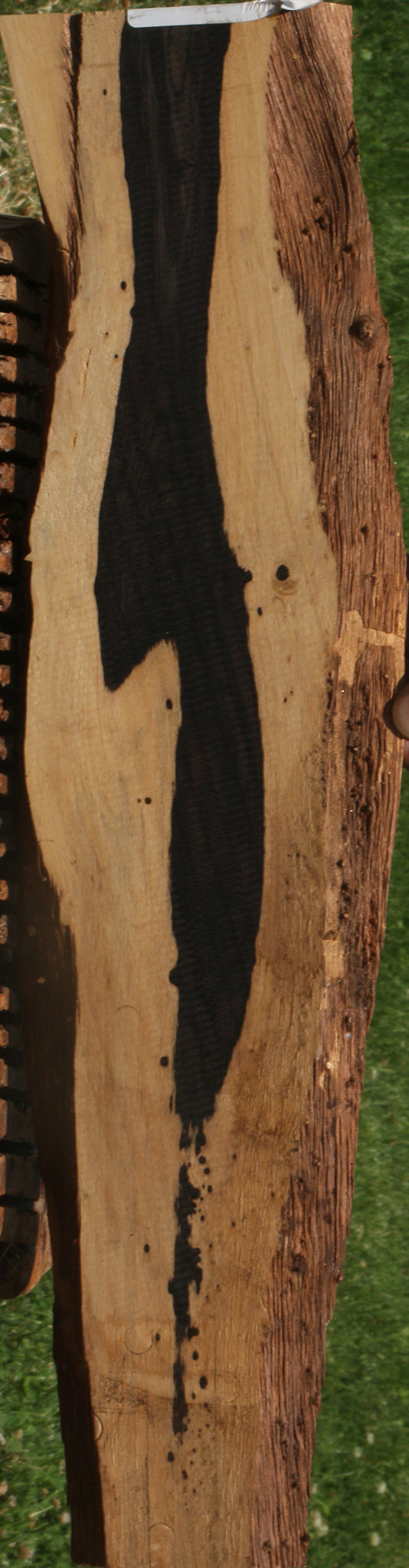 African Blackwood Micro Lumber