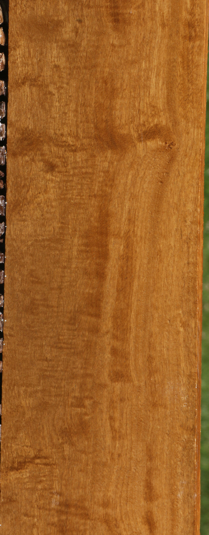 African Bog Birch Lumber