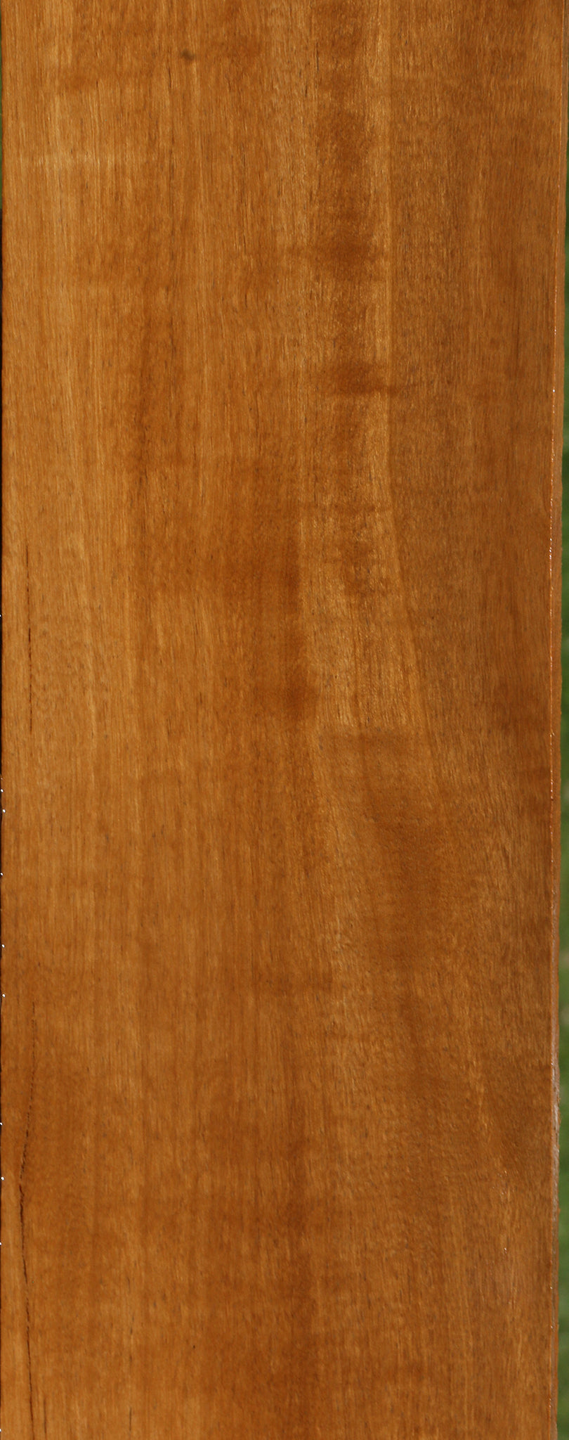 Figured African Bog Birch Lumber