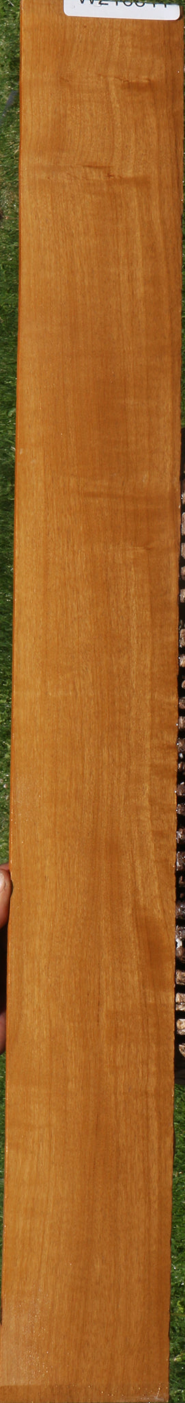 Figured African Bog Birch Micro Lumber