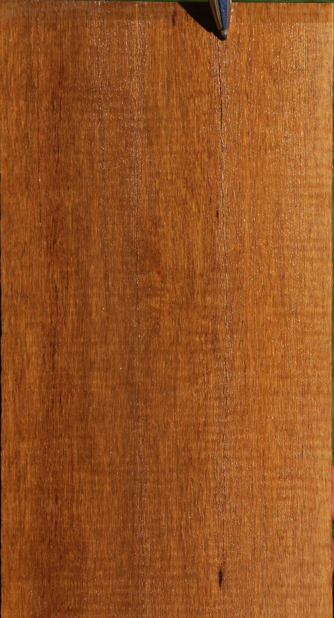 Extra Fancy African Bog Birch Micro Lumber