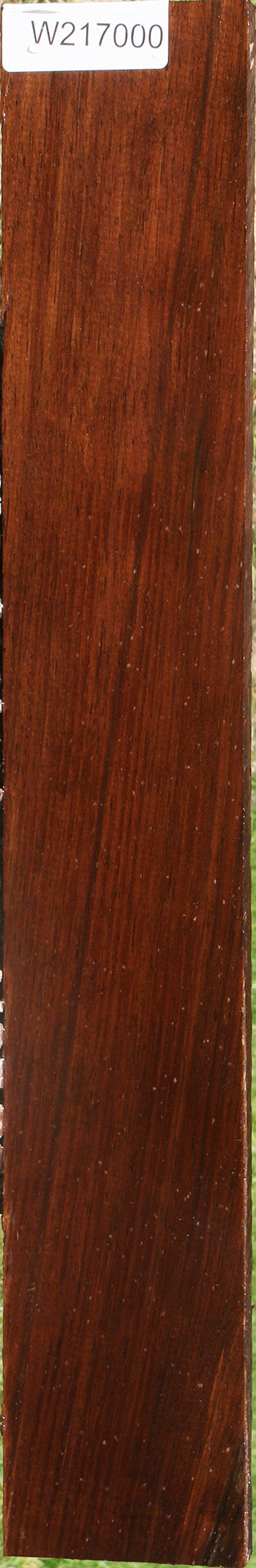 Peruvian Walnut Lumber