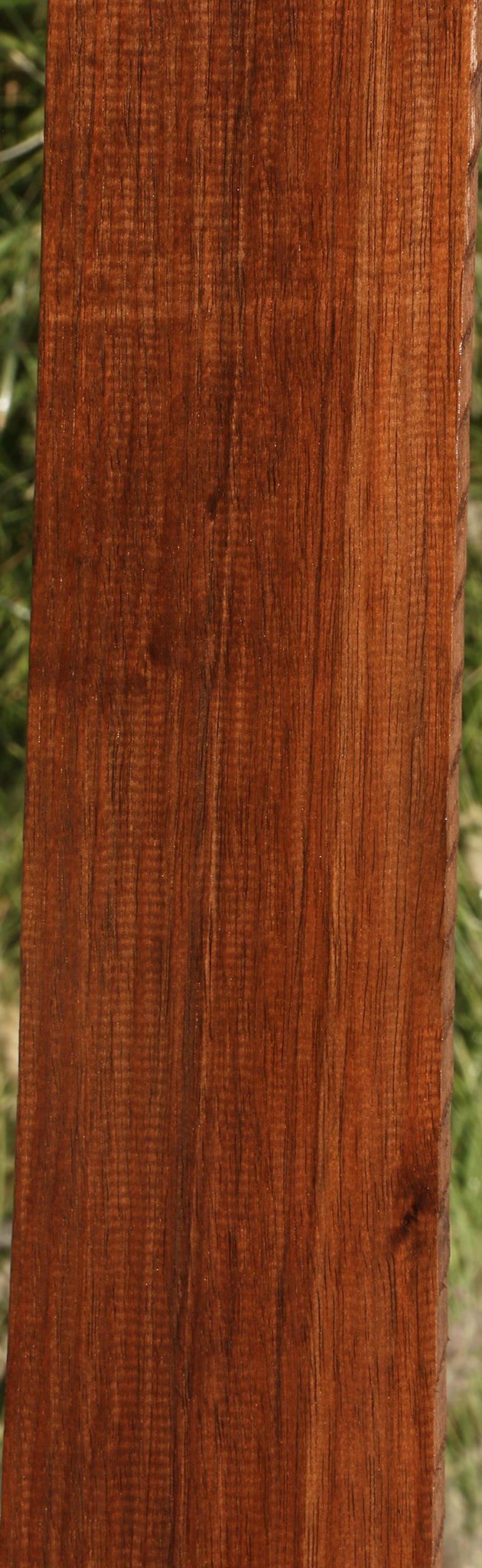 Peruvian Walnut Lumber