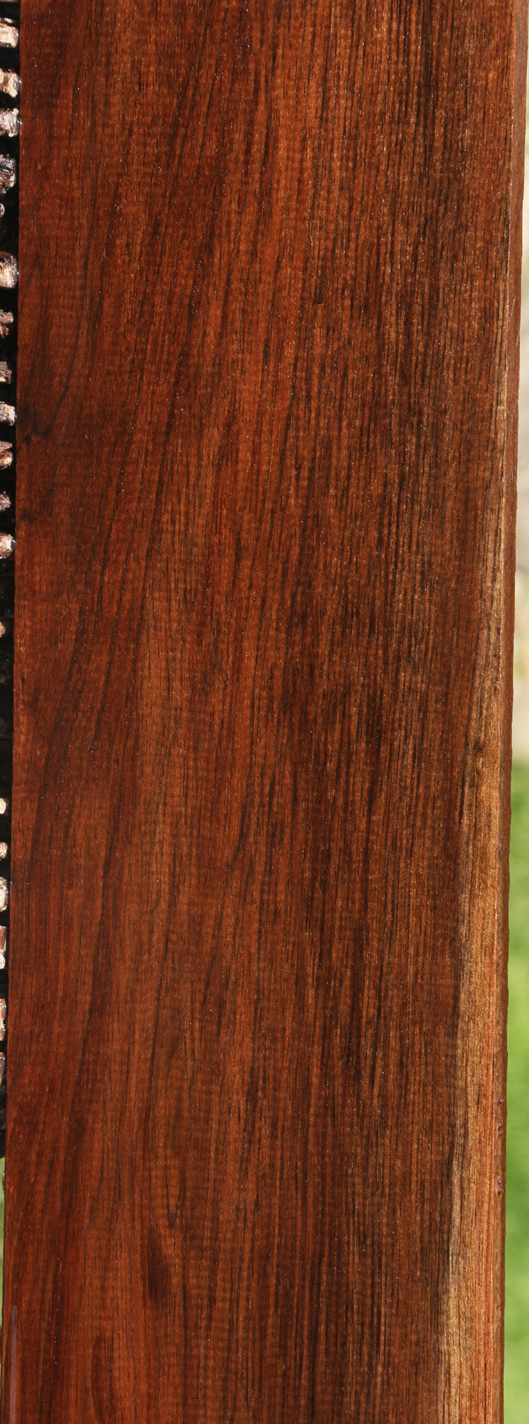 Peruvian Walnut Lumber