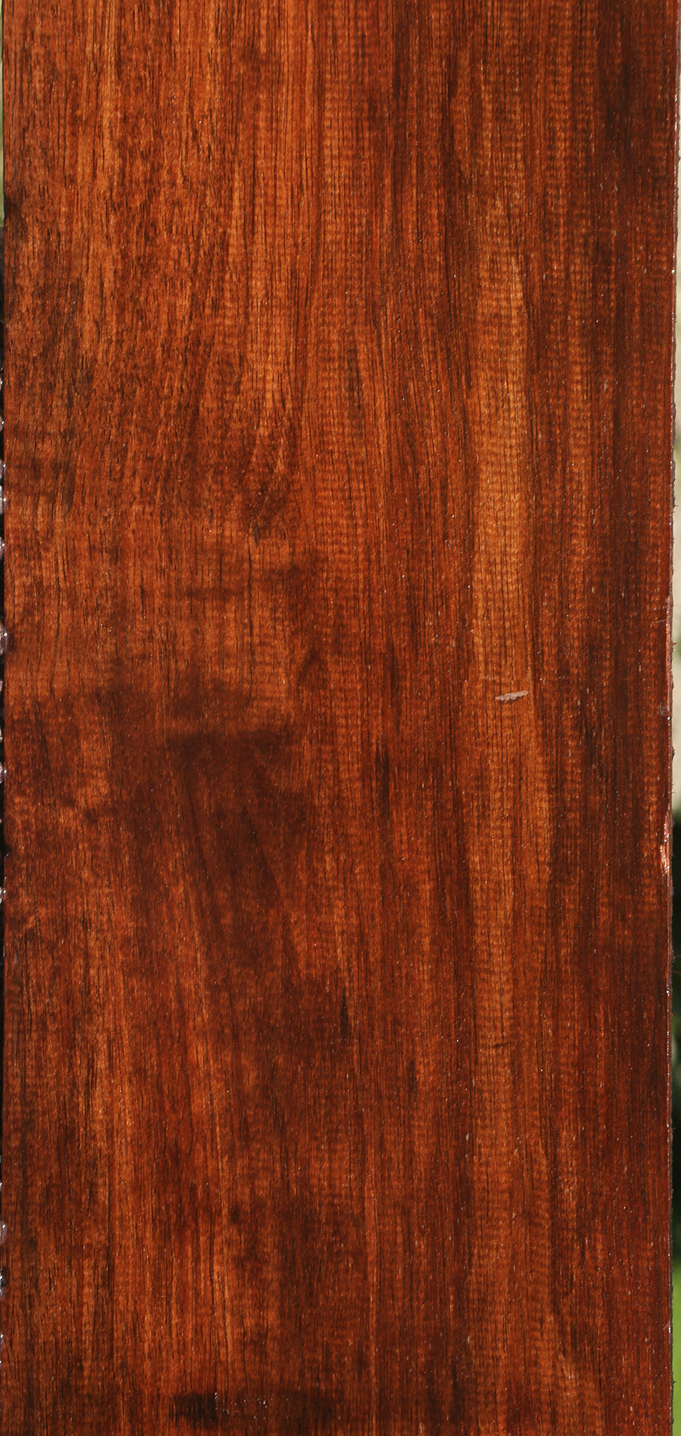 Peruvian Walnut Lumber