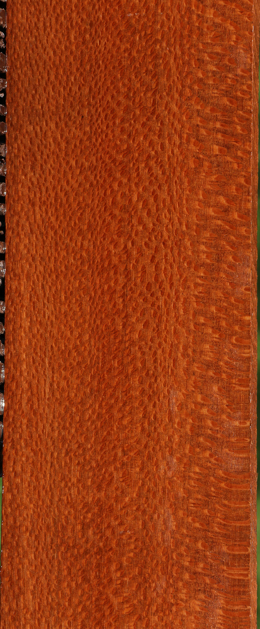 Extra Fancy Leopardwood Lumber