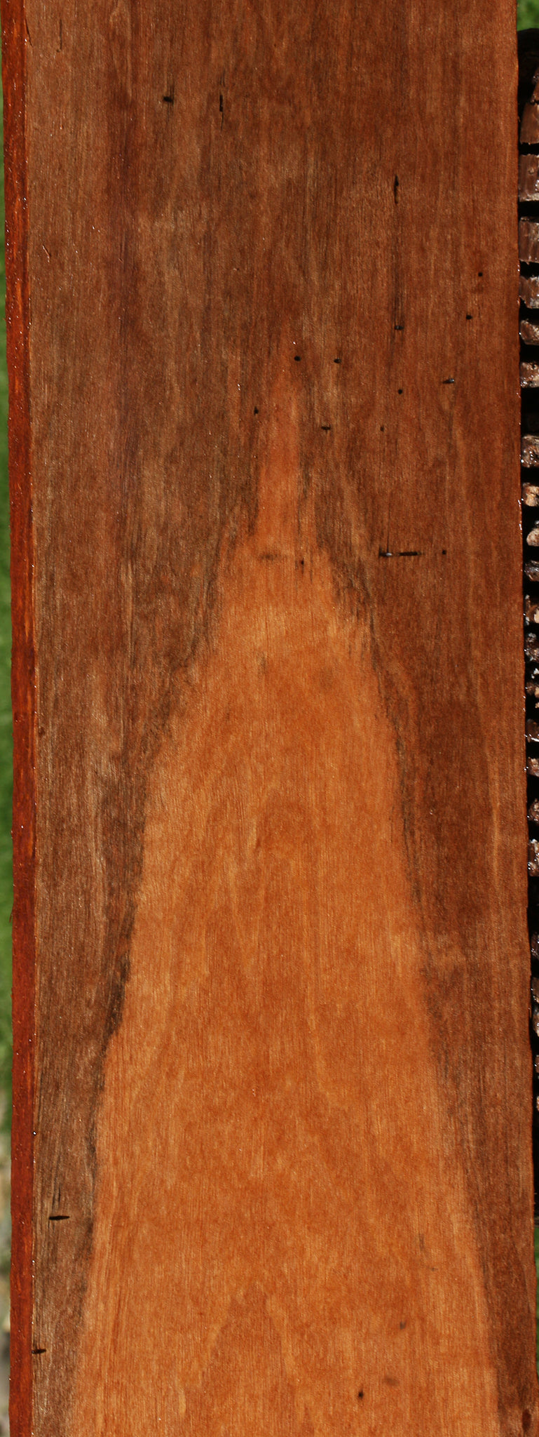 Rustic Makore Lumber