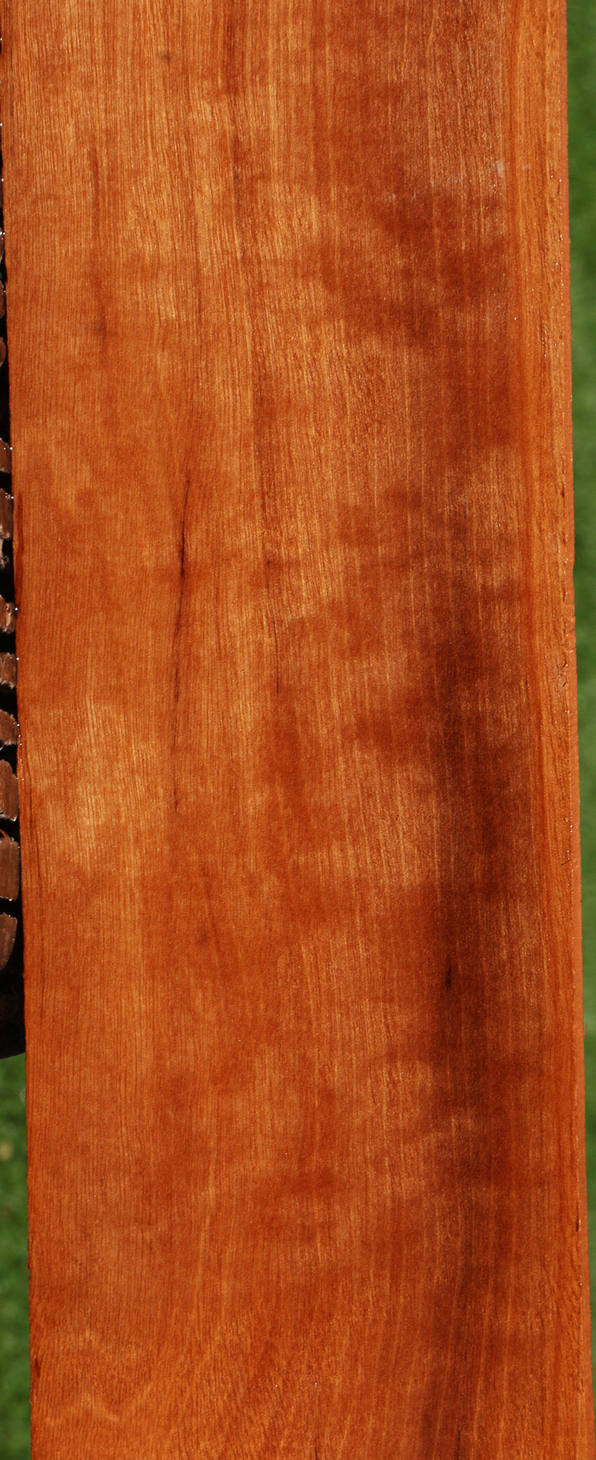 Extra Fancy Makore Micro Lumber