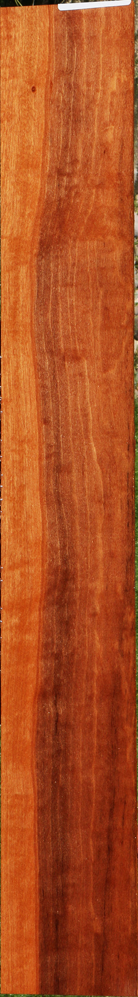 Extra Fancy Makore Micro Lumber