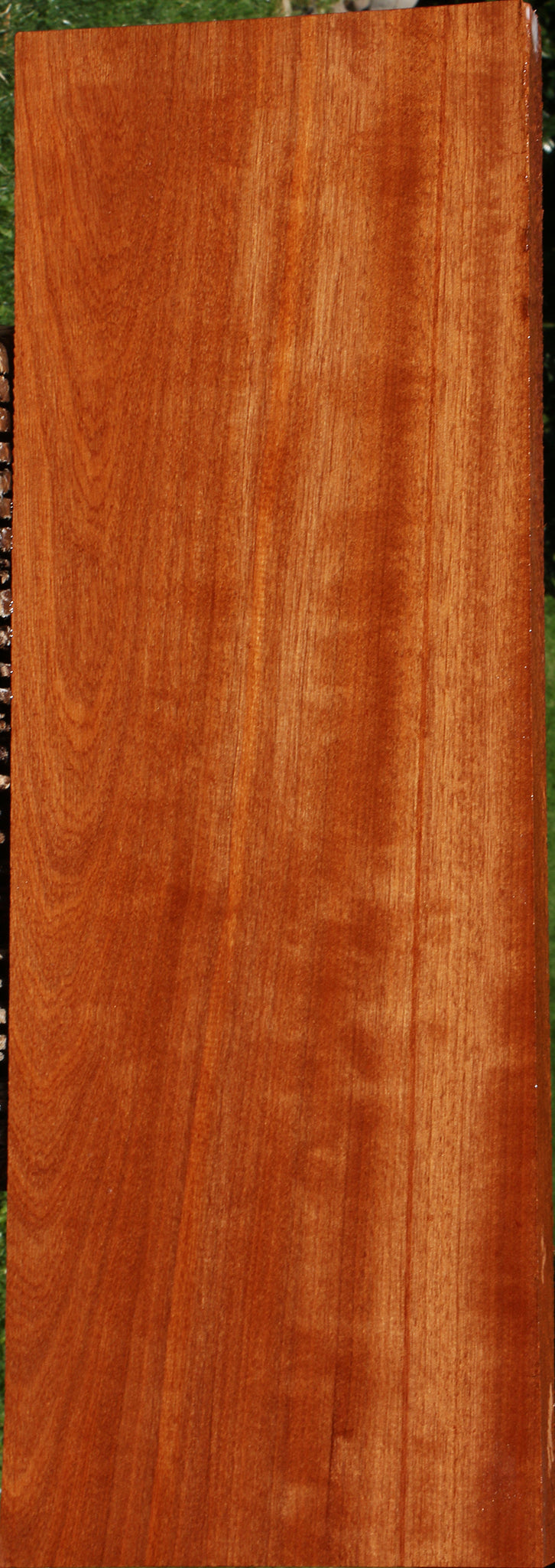 Extra Fancy Makore Lumber