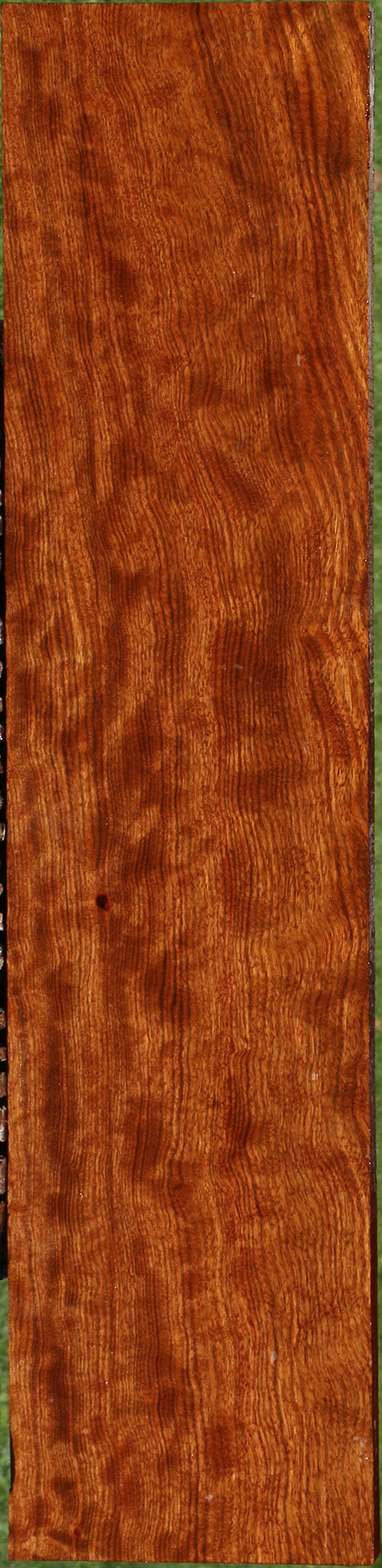 Extra Fancy Chechen Lumber