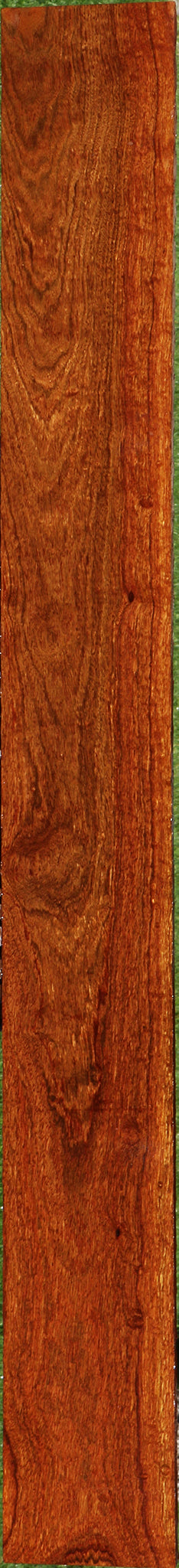 Figured Chechen Lumber