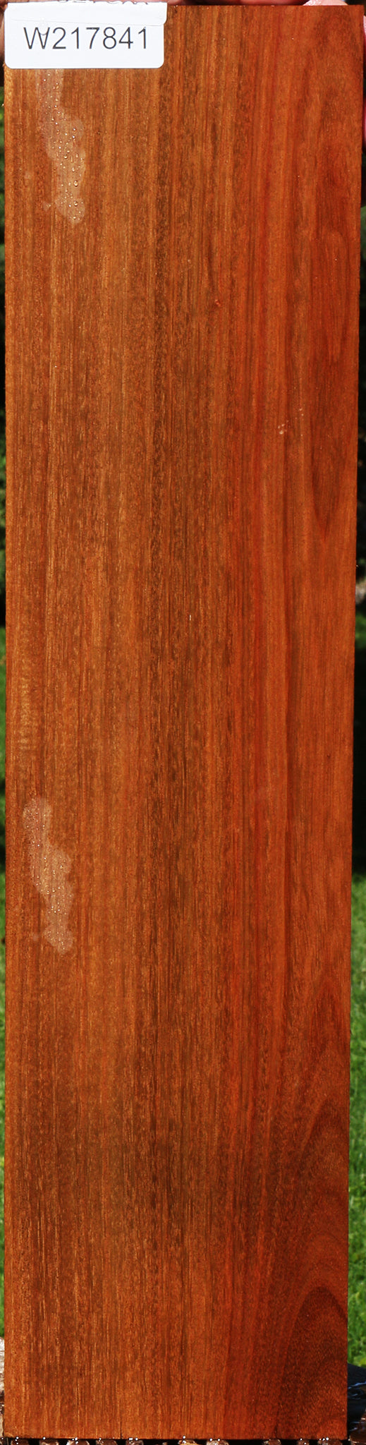 Santos Mahogany Lumber